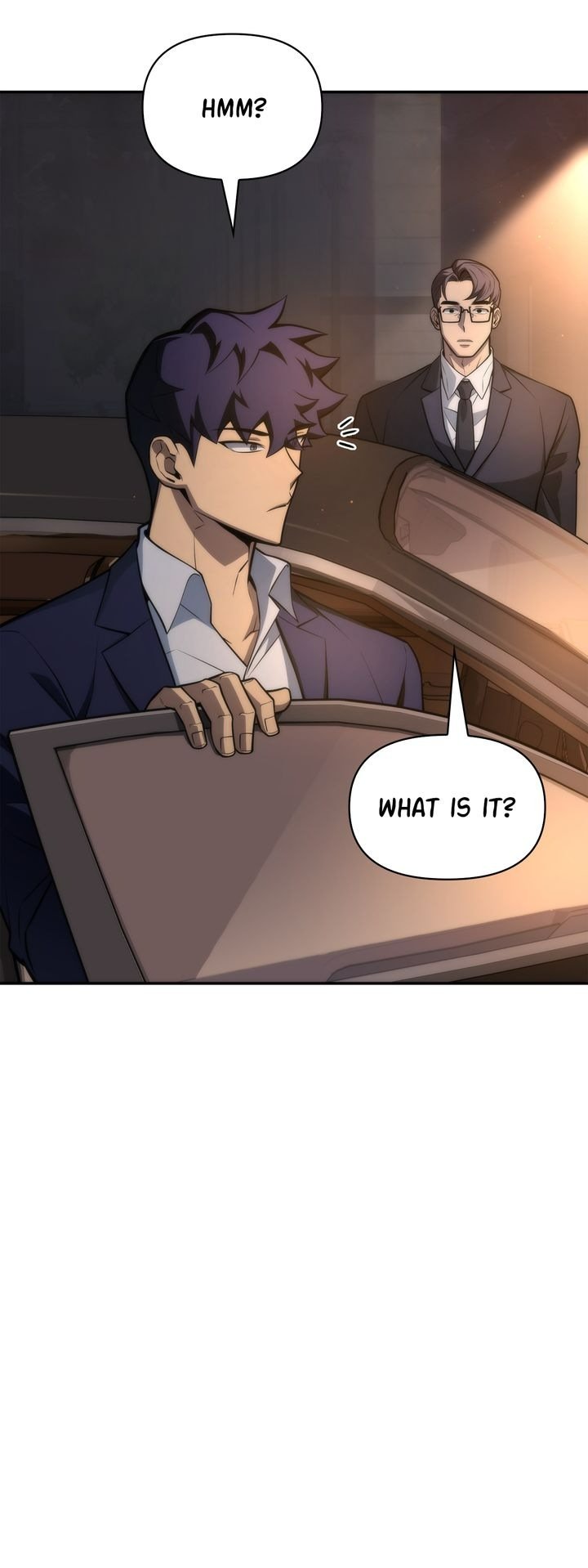 Superhuman Battlefield, Chapter 19 image 43